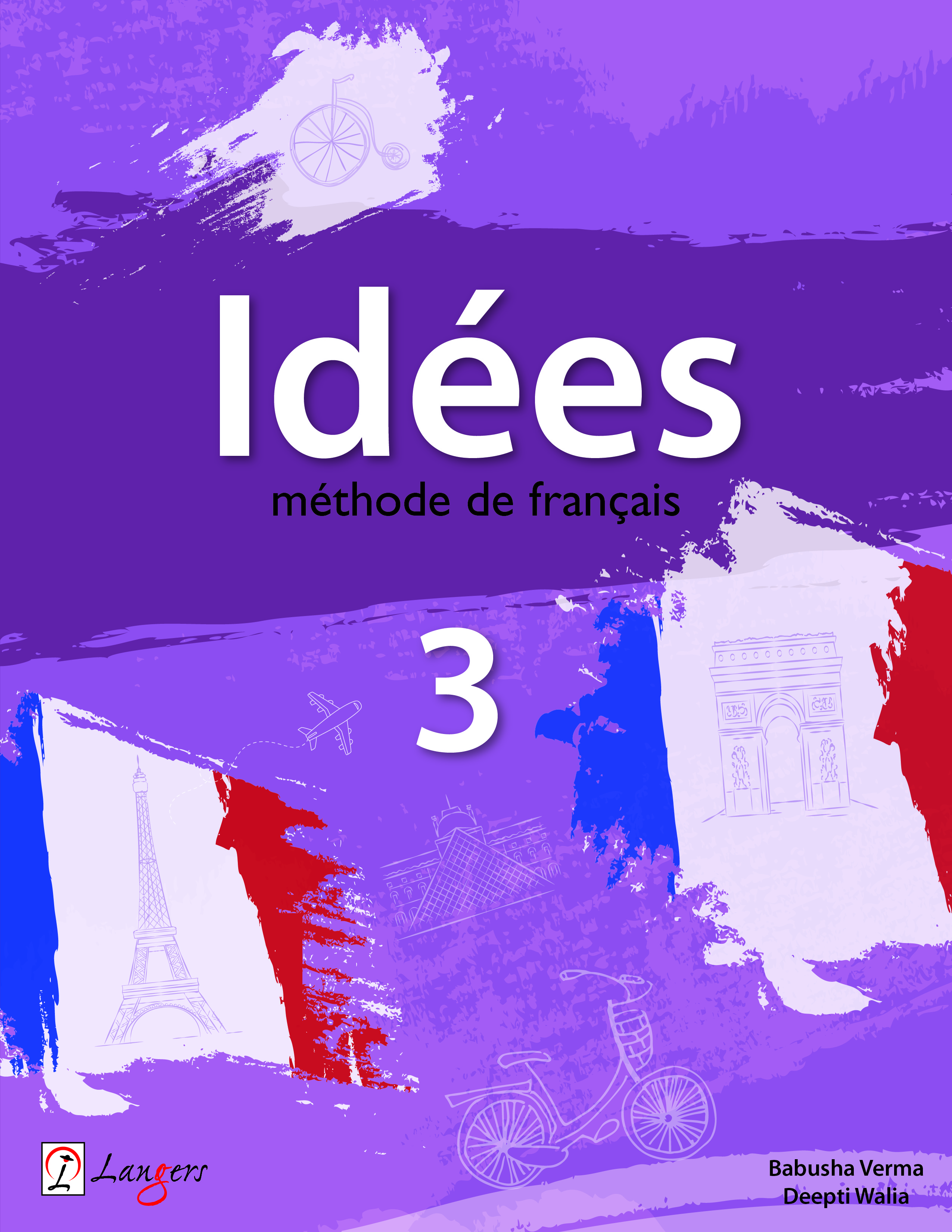 Idées méthode de français 3